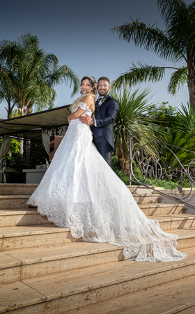 Q10Studio - Luca Quartinieri Fotografia per Matrimoni Acireale Catania
